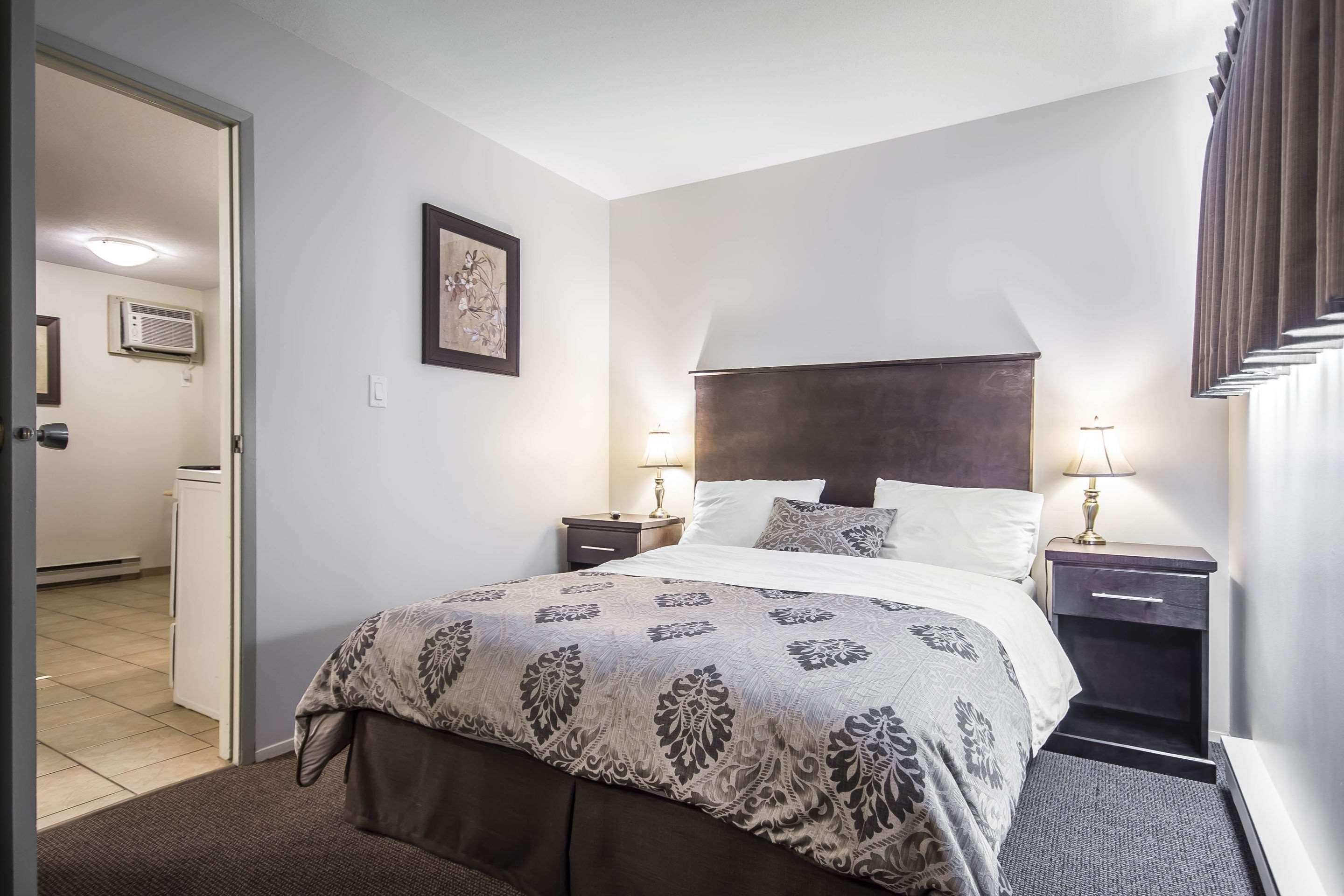 Econo Lodge Βερνόν Εξωτερικό φωτογραφία