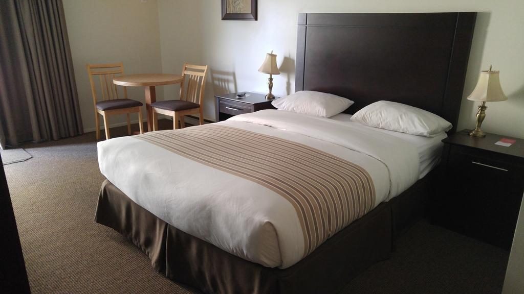 Econo Lodge Βερνόν Εξωτερικό φωτογραφία