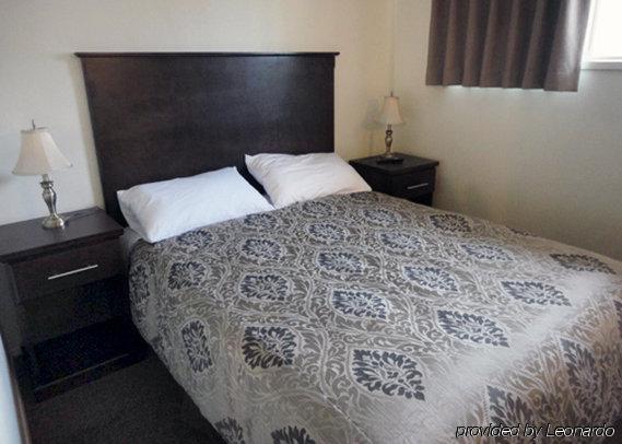 Econo Lodge Βερνόν Δωμάτιο φωτογραφία