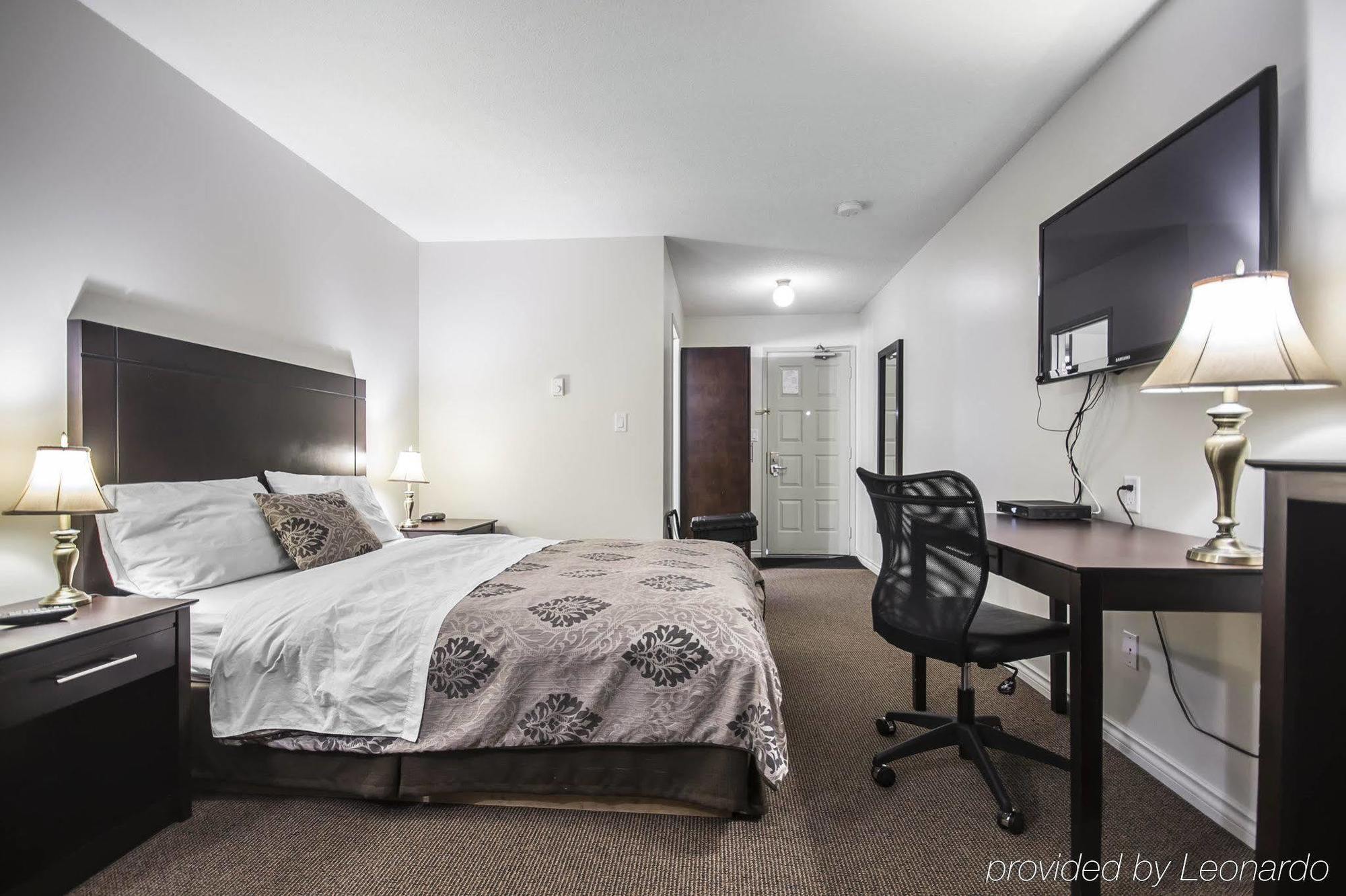 Econo Lodge Βερνόν Εξωτερικό φωτογραφία